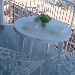  Apartamento Brisa Marina 3