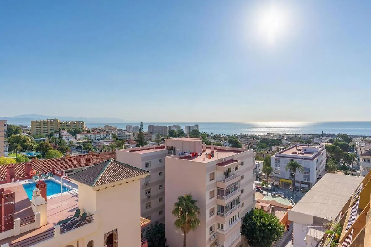 Apartamento Sol Wabi Benalmádena