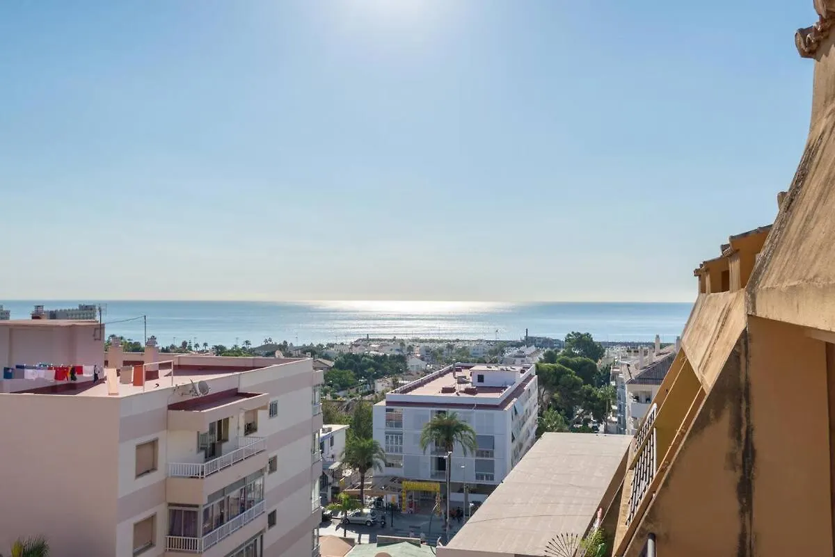 Apartamento Sol Wabi Benalmádena