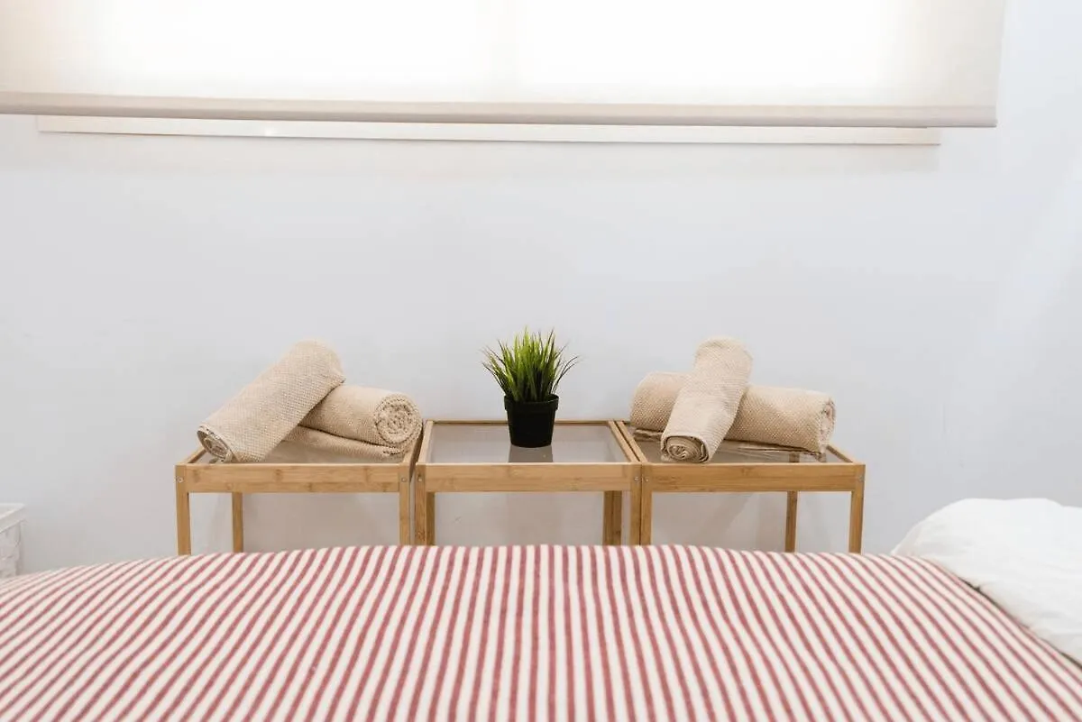 Apartamento Sol Wabi Benalmádena