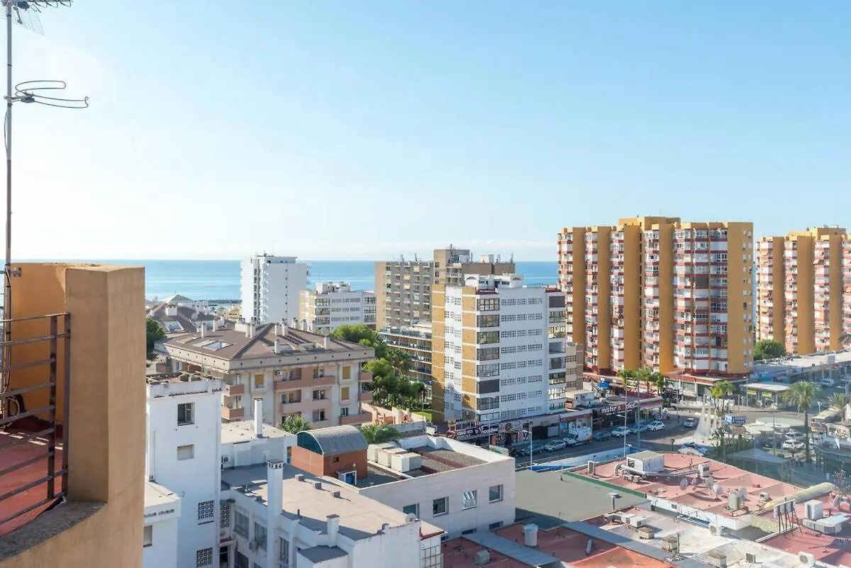 Apartamento Sol Wabi Benalmádena España