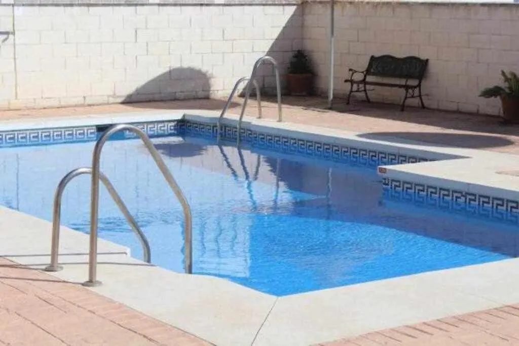 Apartamento Sol Wabi Benalmádena España